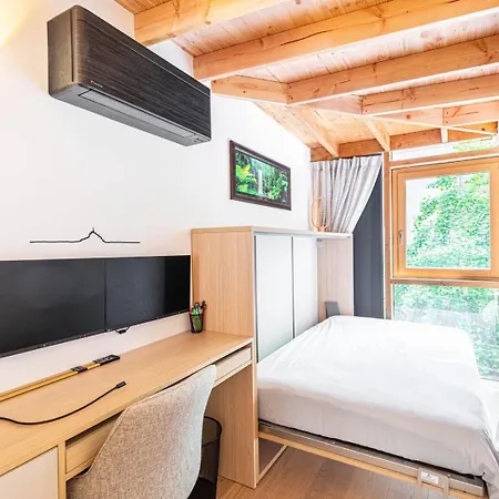 Guestready - Spacieux Apt. Avec Cour Privative Paris Exterior photo