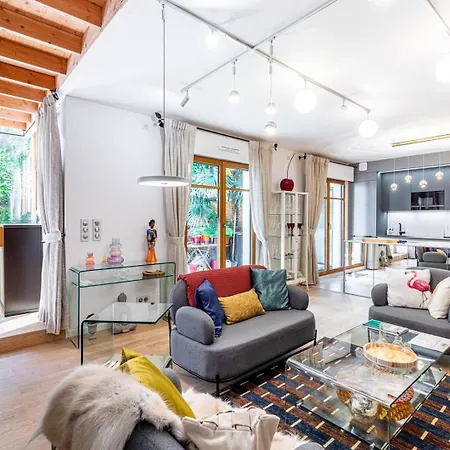 Guestready - Spacieux Apt. Avec Cour Privative Paris Exterior photo